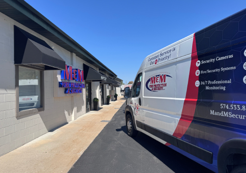 Guardian Fire Protection Services, LLC