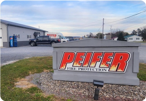 Liberty Fire Solutions, LLC