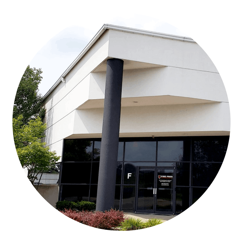 Fire Protection Services in West Michigan Fire Pros