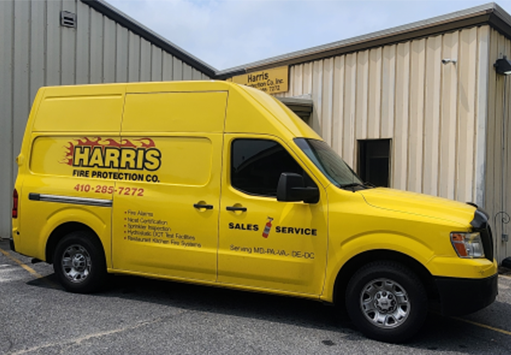 Guardian Fire Protection Services, LLC