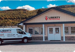 Liberty Fire Solutions, LLC