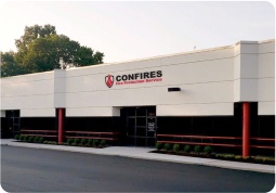 Confires Fire Protection Service, LLC