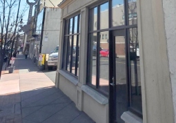 Maffey's Security Group