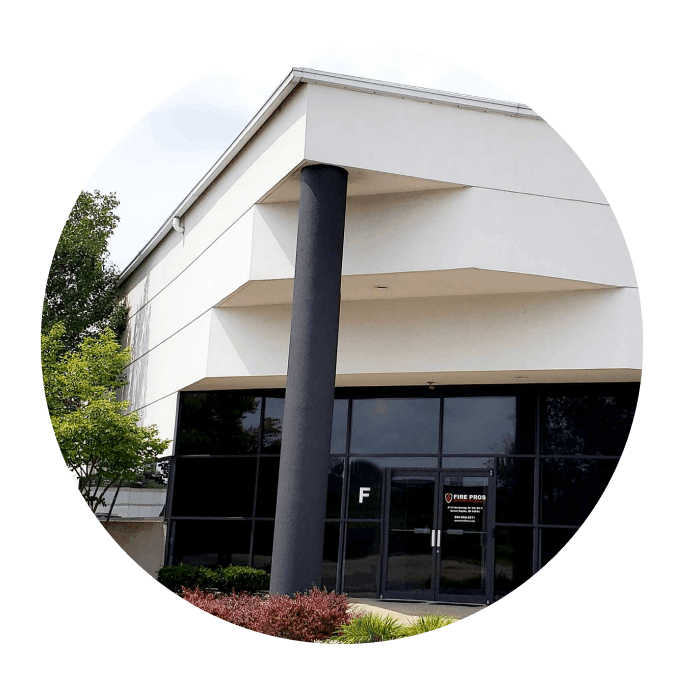 Fire Protection Services in West Michigan Fire Pros