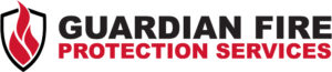 Guardian Fire Protection Services Logo