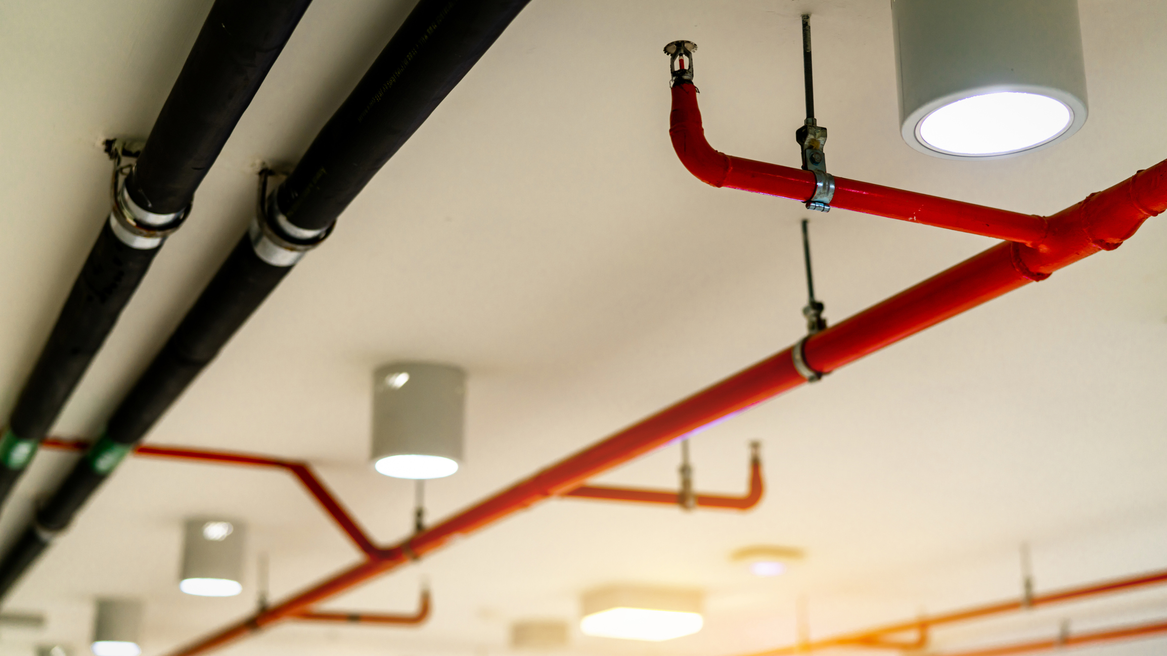 Winter Preventative Maintenance for Your Fire Sprinkler System