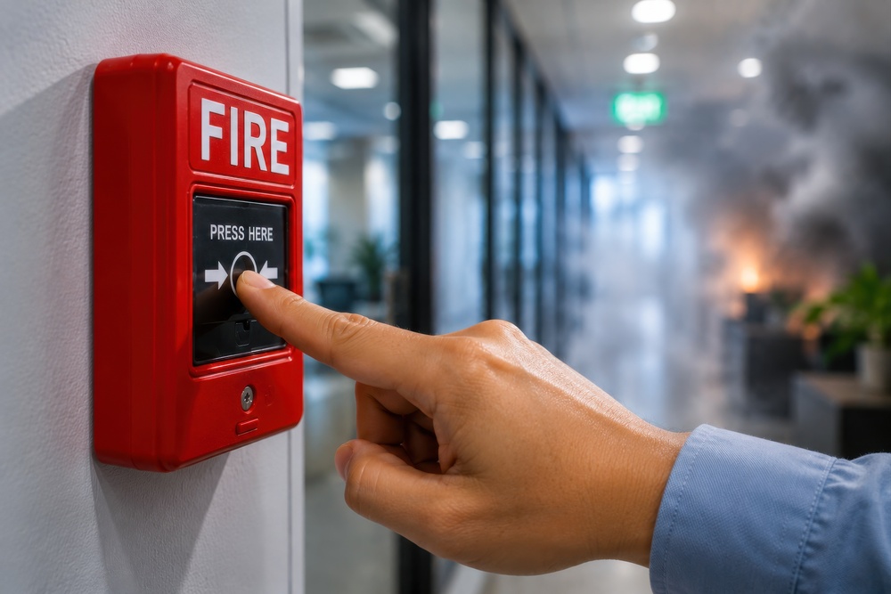 What Repeated Fire Alarm Activations Can Mean for Your Commercial Building