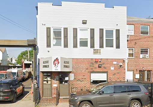 Guardian Fire Protection Services, LLC